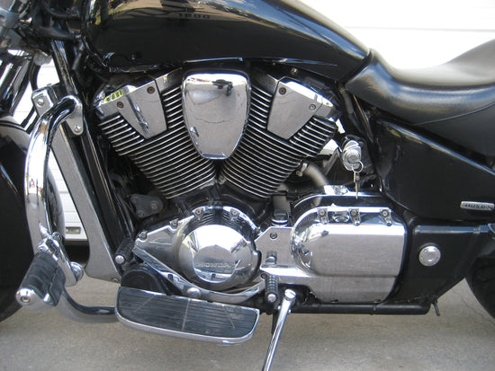 Image Title SALE PENDING - 2005 Honda VTX1800N  $2999.00 OBO